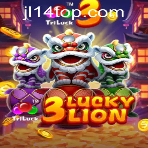 Unveiling the Exciting World of 3LUCKYLION
