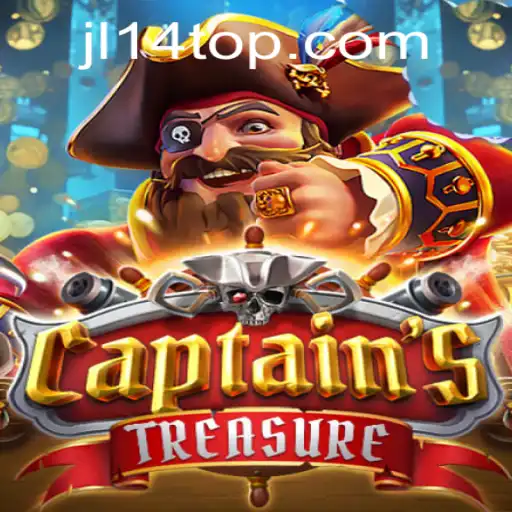 CaptainssTreasure: Navigate the High Seas with JL14.COM