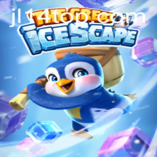Exploring TheGreatIcescape: A Thrilling Gaming Experience