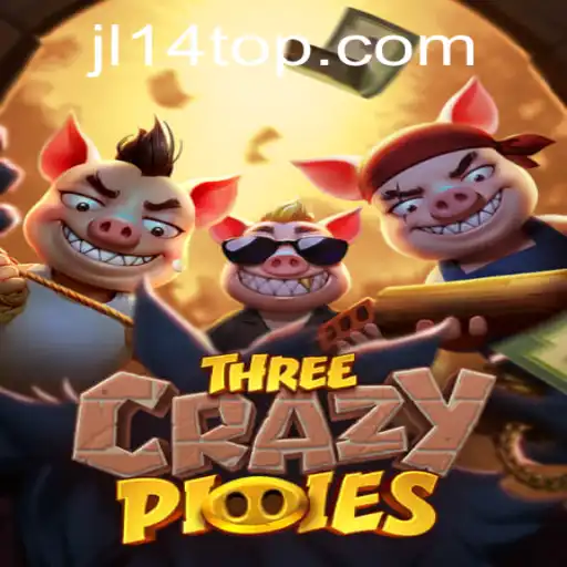 Discover the Excitement of ThreeCrazyPiggies at JL14.COM