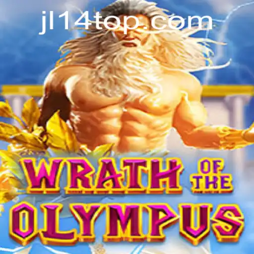 Unveiling WrathofOlympus: A Mythical Odyssey by JL14.COM
