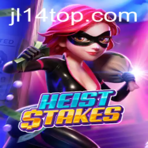 Unveiling the Excitement of HeistStakes: A Thrilling New Game Adventure