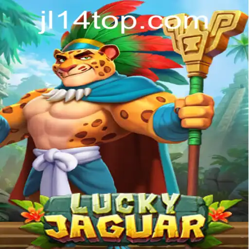 Discover the Thrills of LuckyJaguar: Your Ultimate Gaming Experience