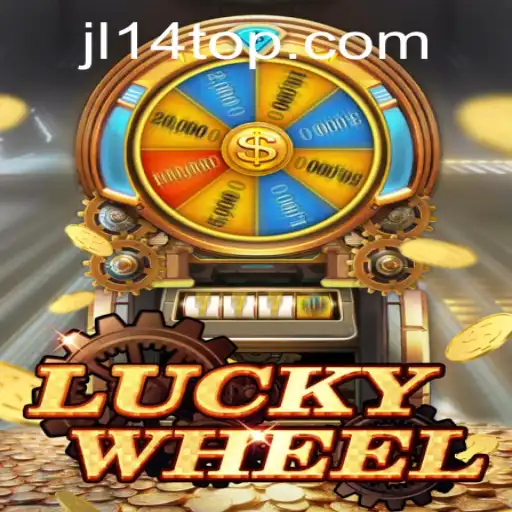 Exploring LuckyWheel: Your New Favorite Game at JL14.COM
