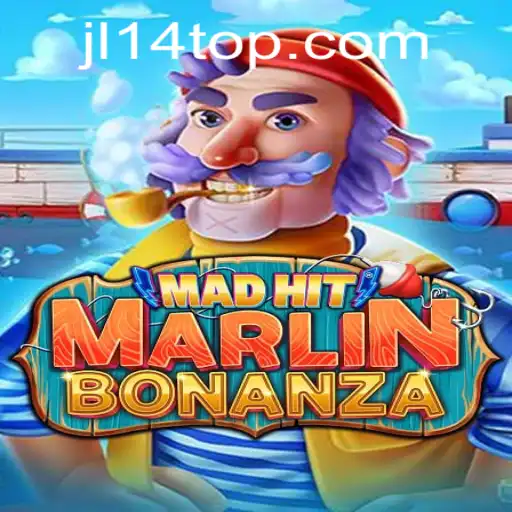 MadHitMarlinBonanza: Dive into an Underwater Adventure