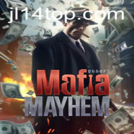 MafiaMayhem: Immersive Gameplay Experience in a Chaotic World