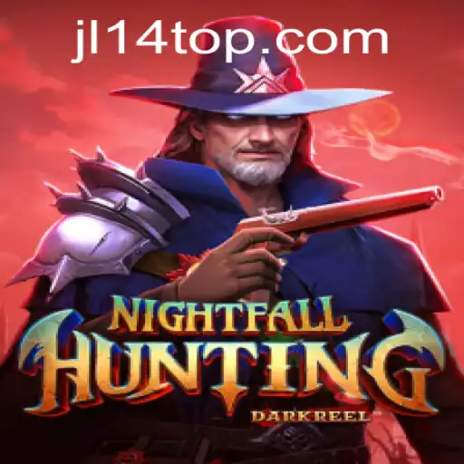 Unveiling NightfallHunting: A Riveting Adventure in the Land of Shadows