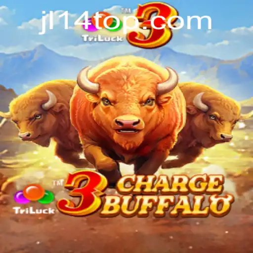 Discover the Thrills of 3ChargeBuffalo: A New Era of Online Gaming