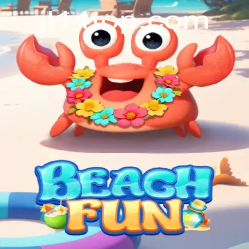 Exploring BeachFun: A Captivating Gaming Experience with JL14.COM