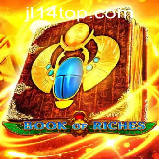 Unveiling BookofRiches: A Journey Into Adventure