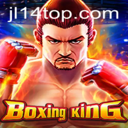 Discover BoxingKing: A Dynamic Gaming Experience with JL14.COM