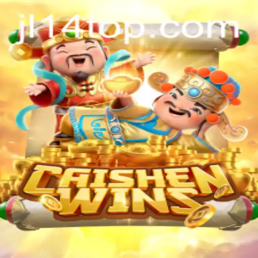 Experience the Thrilling World of CaishenWins