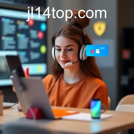 Contact Us: Exploring the Features of JL14.COM
