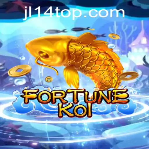 FORTUNEKOI: Dive Into the Fascinating World of Fishing Adventures