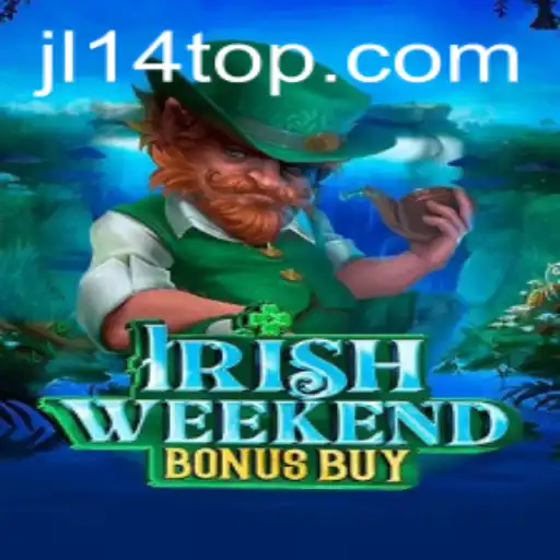 Discover the Excitement of IrishWeekendBonusBuy