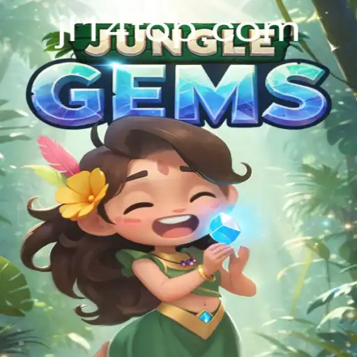 Explore the Exciting World of JungleGems