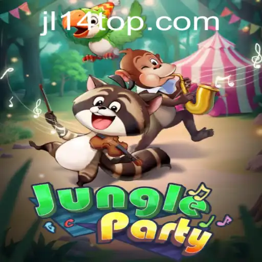 Explore the Thrilling World of JungleParty: A Deep Dive
