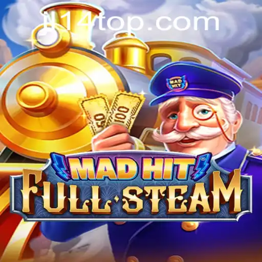 MadHitFullSteam: The Thrilling New Game Everyone’s Talking About