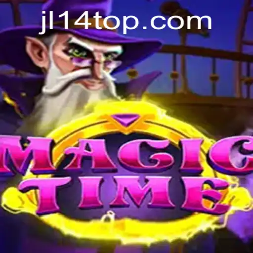 MagicTime: An Enchanting Gaming Experience