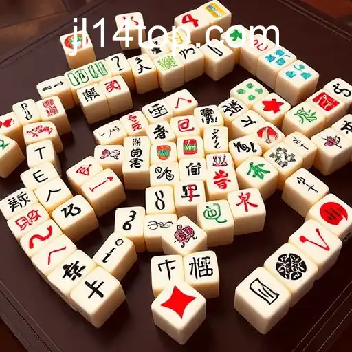 Exploring the Intricacies of Mahjong: A Cultural Legacy and Modern Entertainment