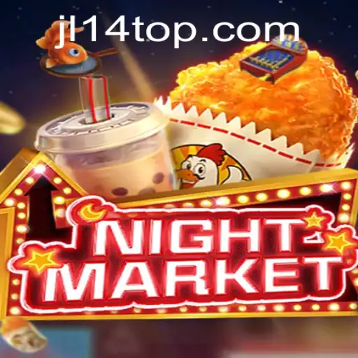 Discovering NIGHTMARKET: A Thrilling Journey into the Enigmatic World of JL14.COM