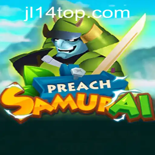 PreachSamurai: Embark on a Spiritual Journey with JL14.COM