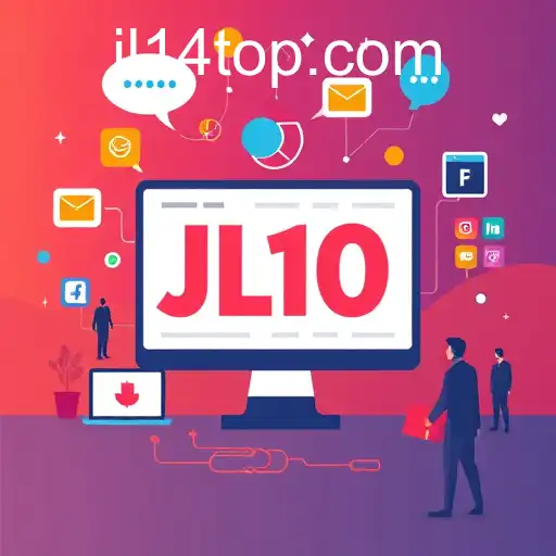 Promotion and Its Transformation: Insights from JL14.COM