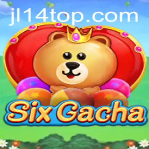 Introducing SixGacha: An Immersive Gaming Experience