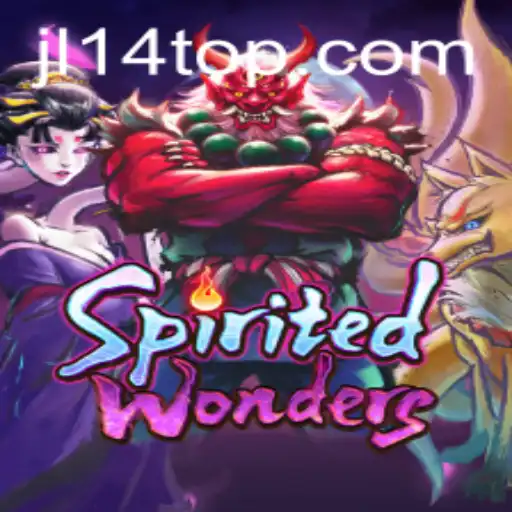 Dive into the Mystical World of SpiritedWonders