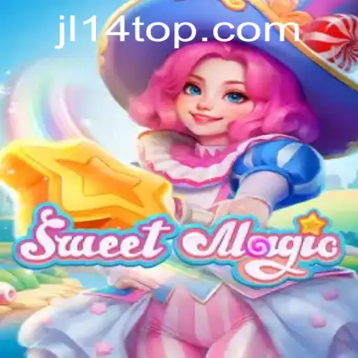 Experience the Enchantment of SweetMagic: A Vibrant Journey to Fantasy