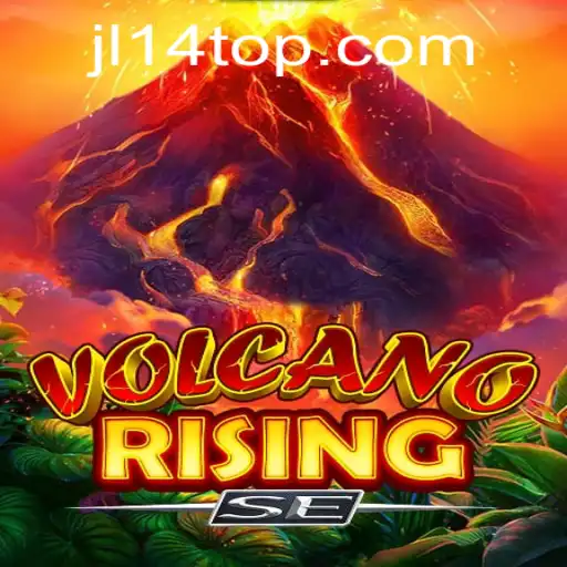 Exploring VolcanoRisingSE: A New Era in Gaming