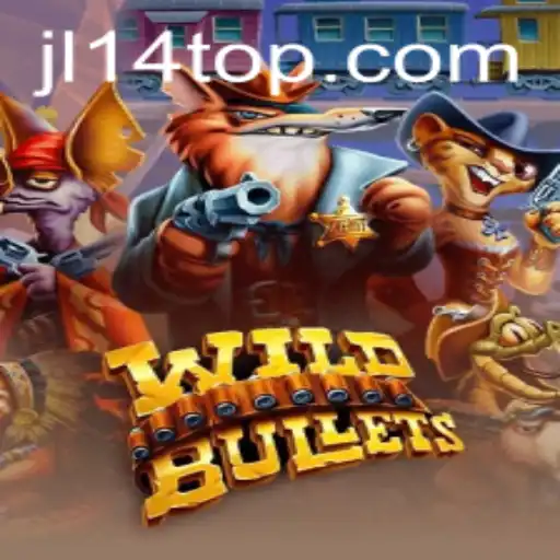 WildBullets: A New Era of Gaming Adventure