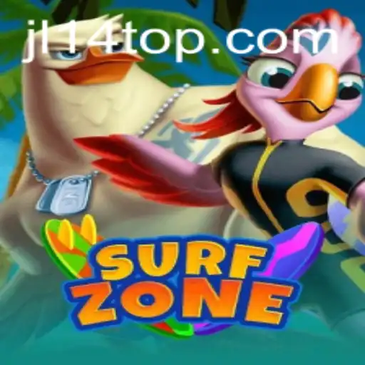 Dive into the Excitement of SurfZone: The Ultimate Surf Adventure