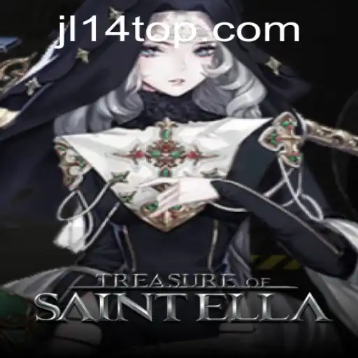 Discover the Thrilling World of TreasureofSaintElla - A New Gaming Adventure
