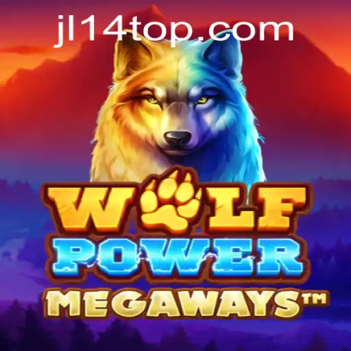 Unleashing Adventure - WolfPowerMega